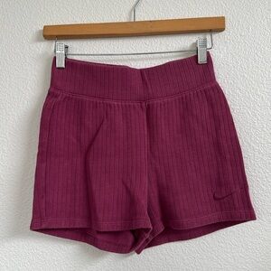 Nike Knit Shorts